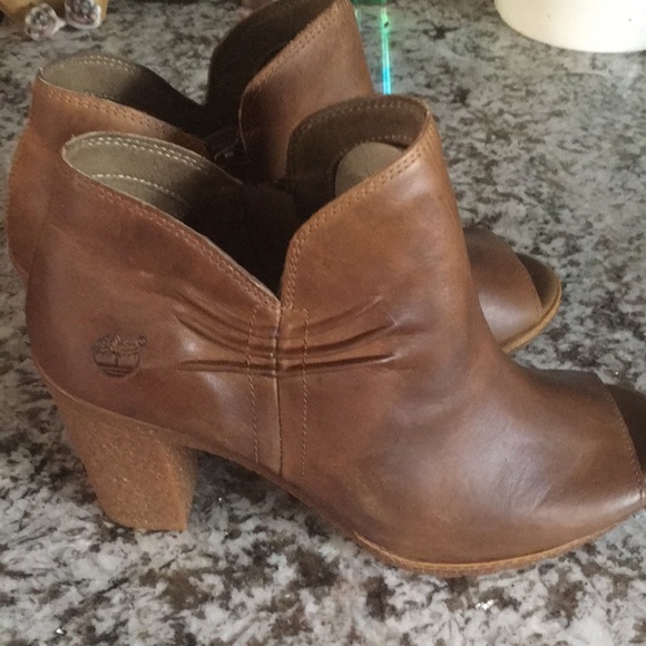 glancy timberland boots